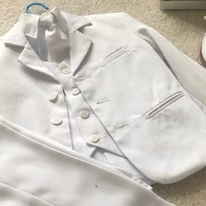 COPY - Boys First Communion Outfit